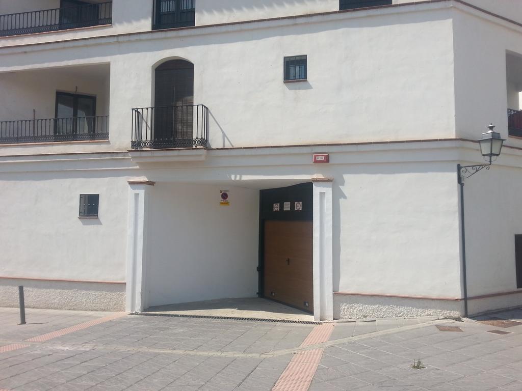 Velez Apartment Velez de Benaudalla Exterior photo